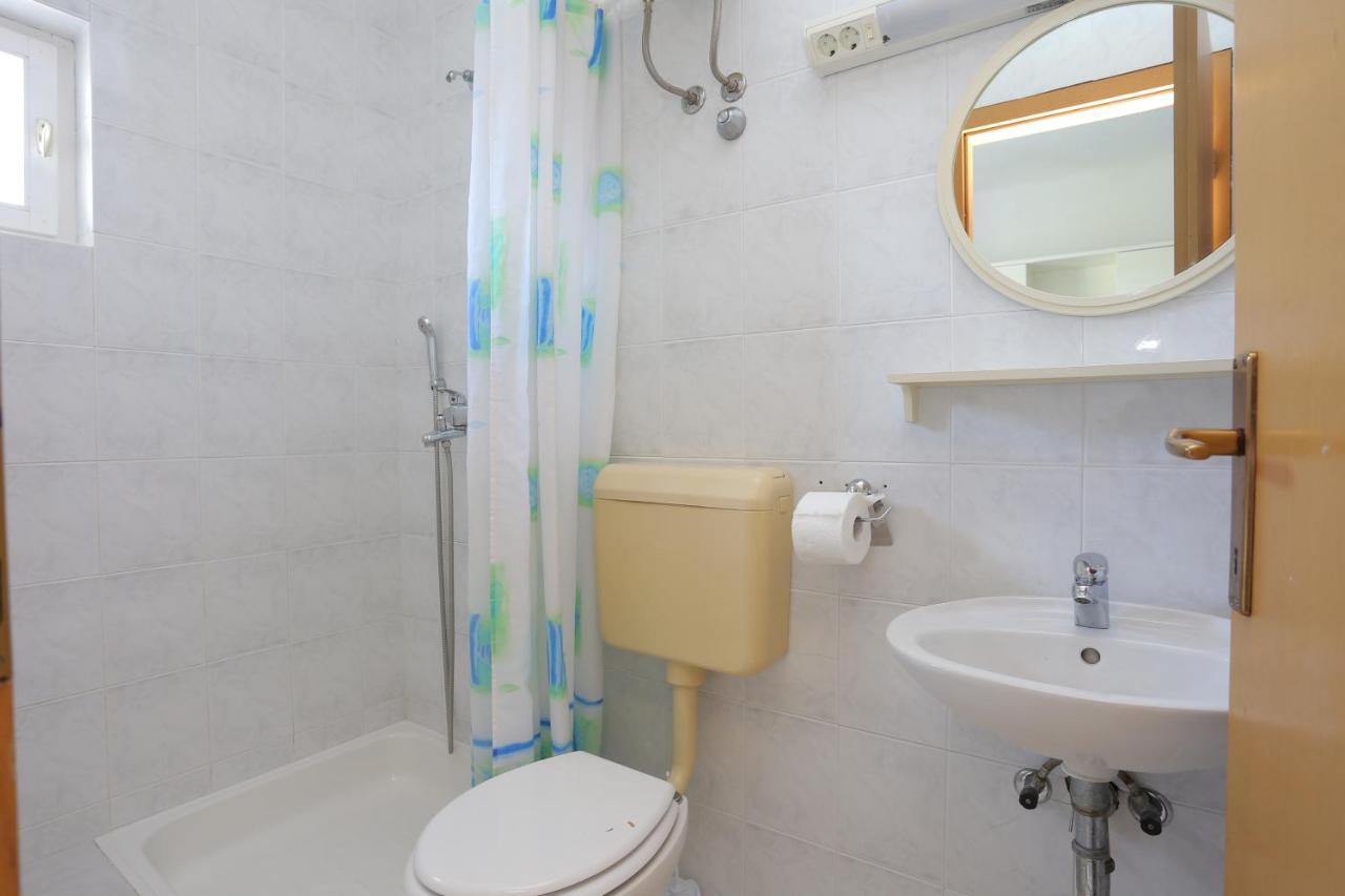 Studio Tucepi 2676A Ngoại thất bức ảnh